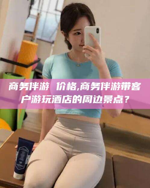 三亚商务伴游 价格,商务伴游带客户游玩酒店的周边景点？